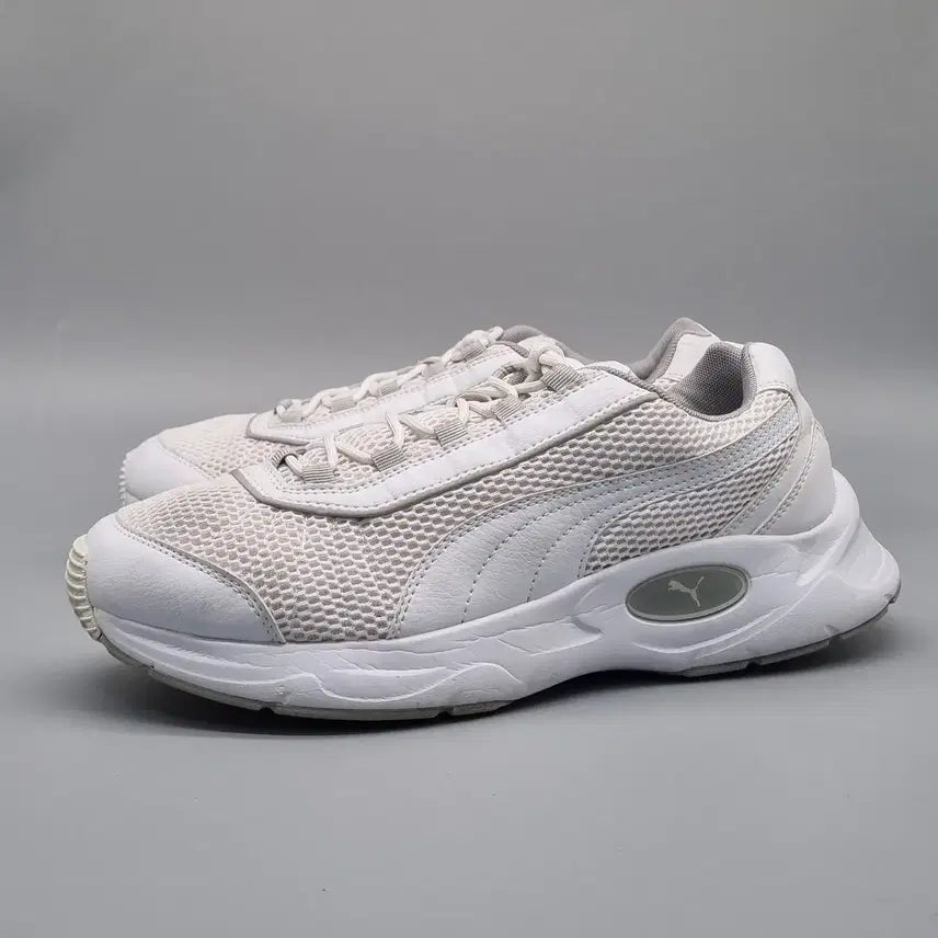 [BUNJANG] Puma Nucleus Men's Sneakers (280mm) / n 푸마 뉴클리어스 남성운동화280