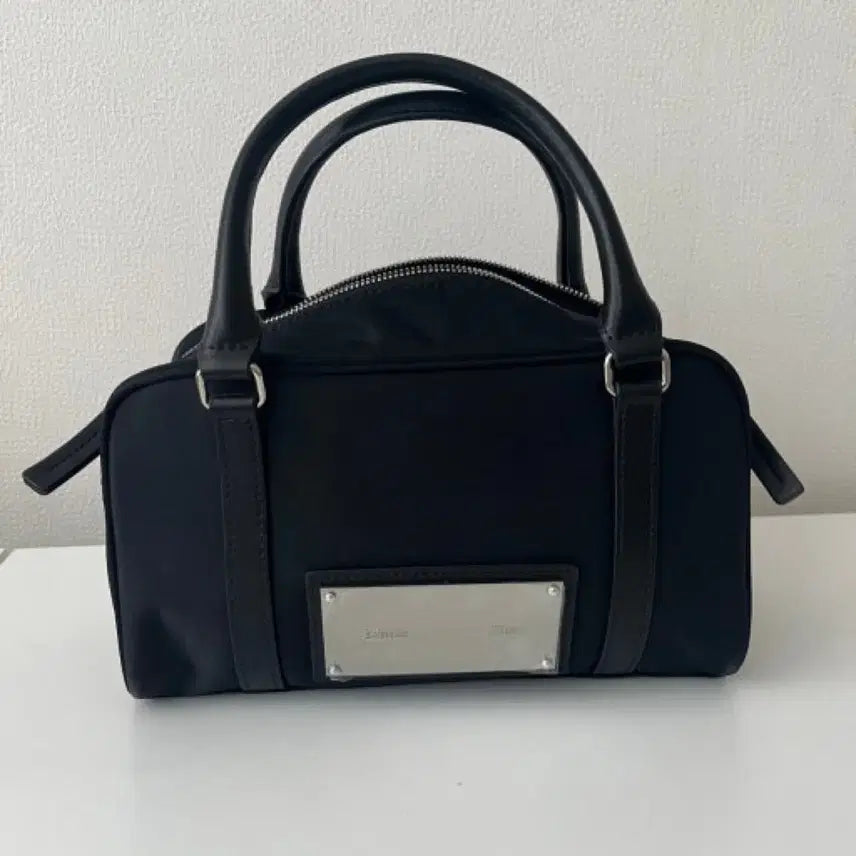 [BUNJANG] Matinkim Sporty Dot Bag Small / 마땡킴 스포티 도트백 스몰