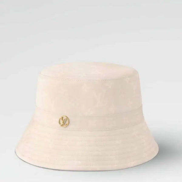 [BUNJANG] Louis Vuitton Reversible Bucket Hat 5005M / 루이비통 Louis Vuitton 5005M 리버서블 버킷햇