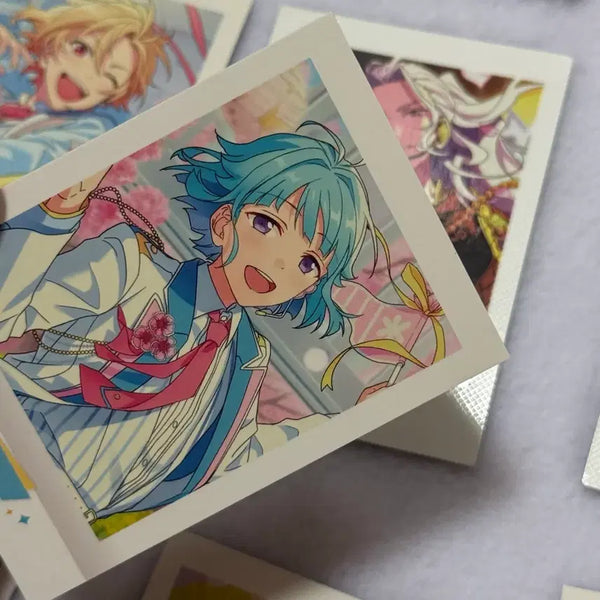 [BUNJANG] Ensemble Stars! PASHACLEA Full Set / 앙스타 파샤 일괄