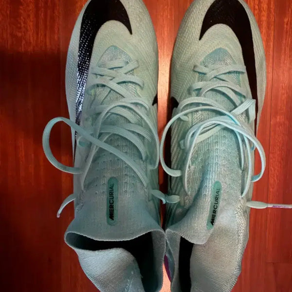 [BUNJANG] Nike Mercurial Superfly 9 Elite AG / 머큐리얼 수퍼플라이 엘리트 9 ag