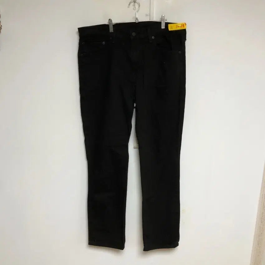 [BUNJANG] Levi's Men's Jeans 36-inch / 리바이스 남성 청바지 36인치@9956