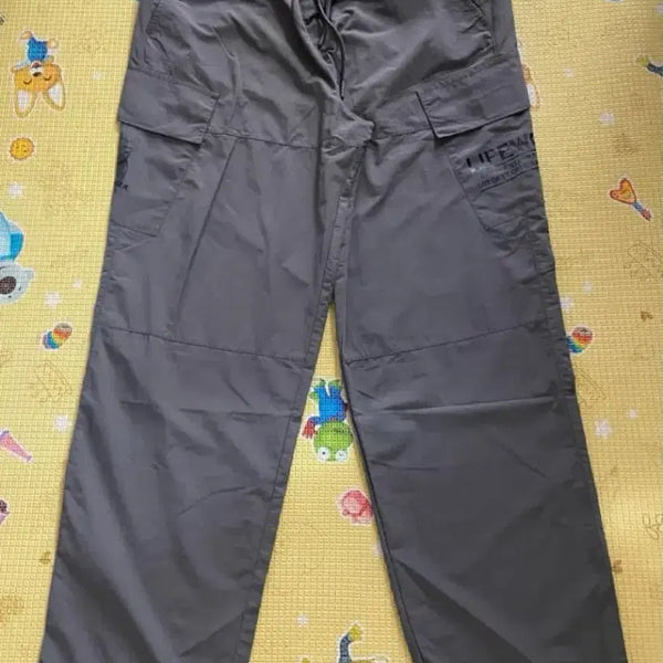 [BUNJANG] Life Work Cargo Pants / 라이프워크 카고 바지 새상품