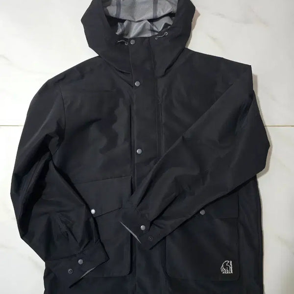 [BUNJANG] NORDISK Waterproof Windbreaker Jacket / (새상품) 노르디스크 정품 완전 방수 바람막이 윈드브레이커 매장판 30만원대