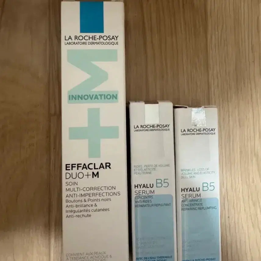 [BUNJANG] La Roche-Posay DUO+M / 라로슈포제DUO+M