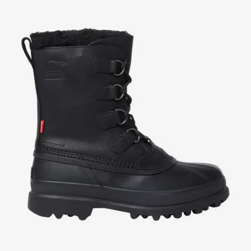 [BUNJANG] Supreme Sorel Winter Boots / 슈프림 소렐