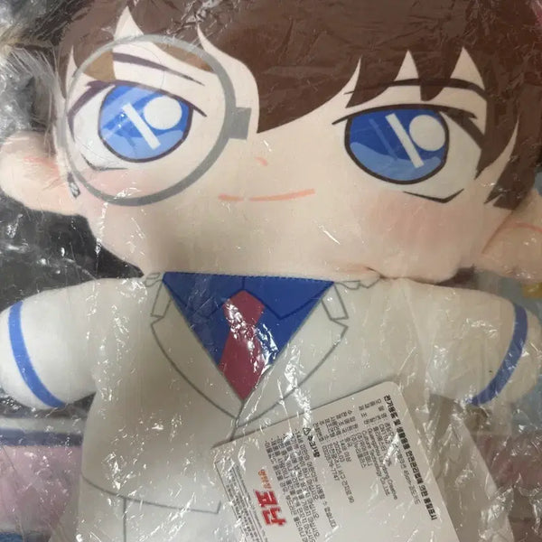 [BUNJANG] Phantom Thief Kid Doll / 괴도키드 인형