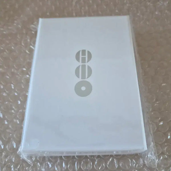 [BUNJANG] BTS Red Card Holder (Sealed) / BTS 아리랑 카드홀더 레드색상 미개봉 판매합니다