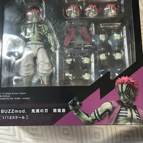 [BUNJANG] Buzzmod Akaza Figure / 버즈모드 아카자 판매합니다