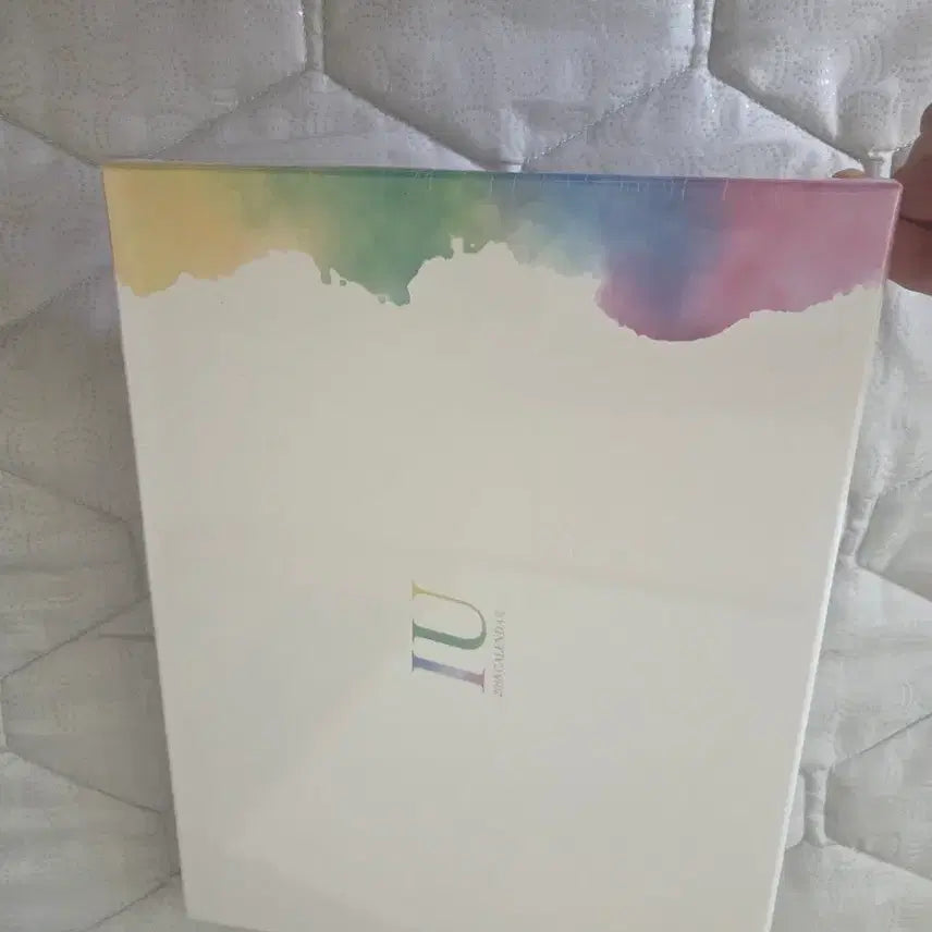 [BUNJANG] IU 2018 Season's Greetings Sealed / 아이유 2018시즌그리팅 미개봉