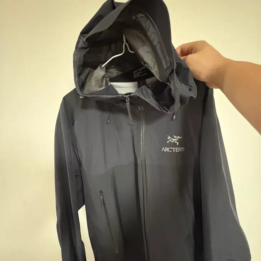 [BUNJANG] Arc'teryx Beta SL Windbreaker Jacket / 아크테릭스 베타 sl 바람막이