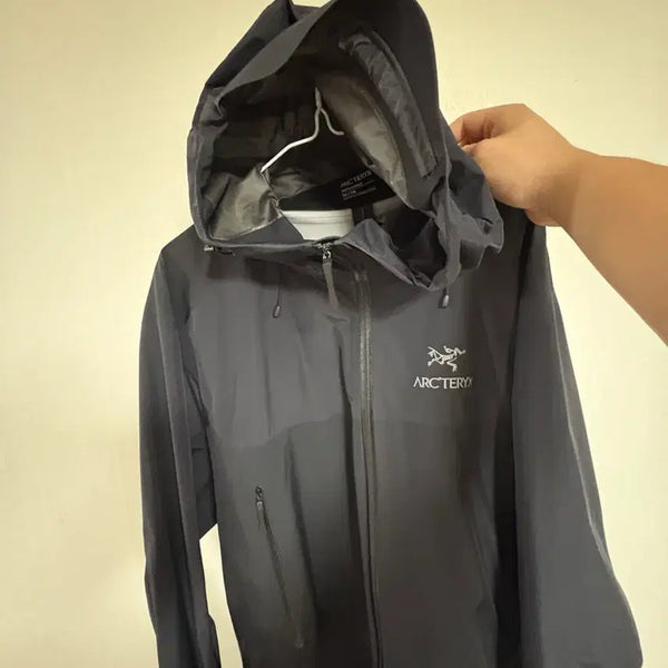 [BUNJANG] Arc'teryx Beta SL Windbreaker Jacket / 아크테릭스 베타 sl 바람막이
