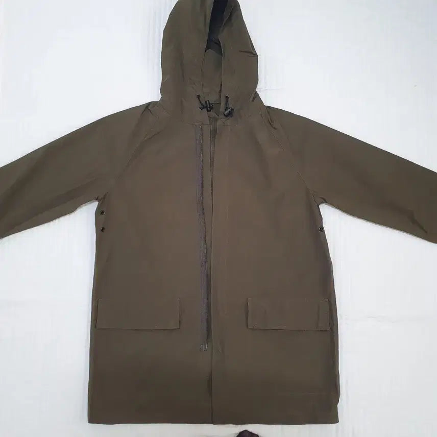 [BUNJANG] Aspesi Field Jacket / 아스페시 야상 M
