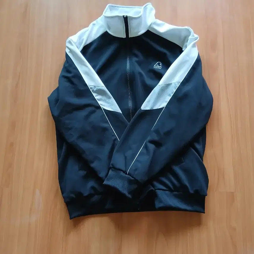 [BUNJANG] Perstep Origin Logo Track Top XL Unisex / 퍼스텝 오리진 로고 트랙탑 XL (남녀공용)