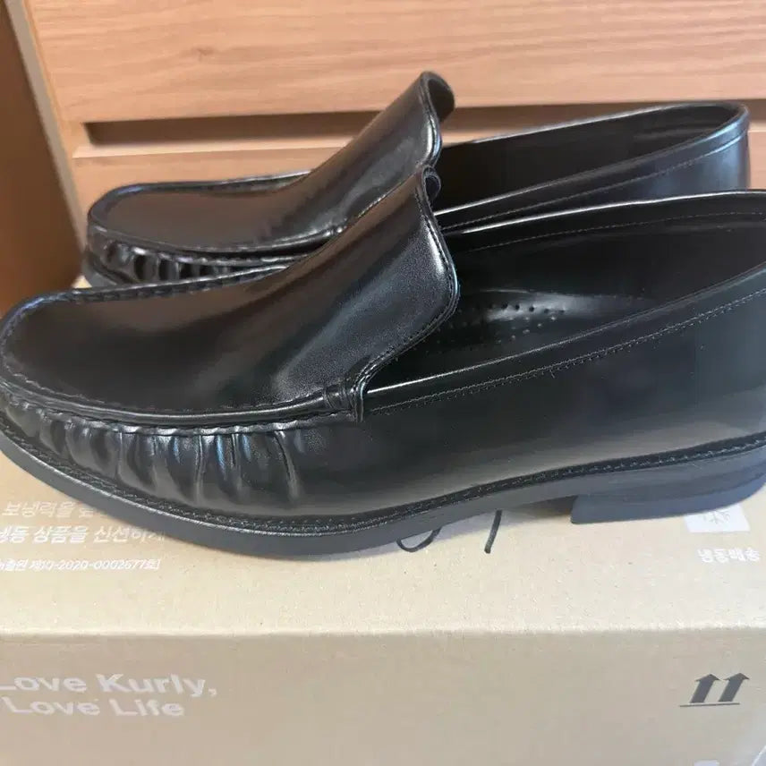 [BUNJANG] Josette Bell Loafers Size 270 / 조셉트 벨 로퍼 270사이즈 새상품