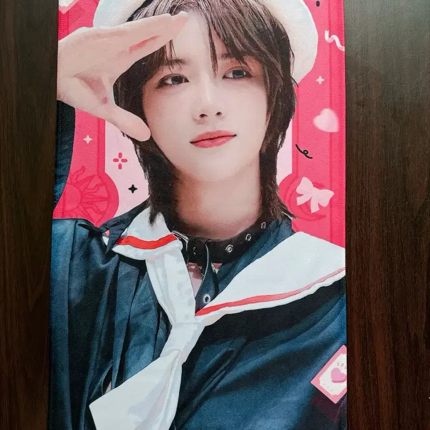 [BUNJANG] TXT Beomgyu Slogan / 투바투 범규 슬로건