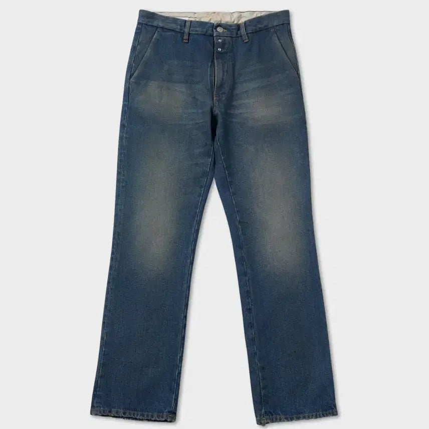 [BUNJANG] MM6 Maison Margiela Denim Pants / MM6 메종 마르지엘라 데님 팬츠