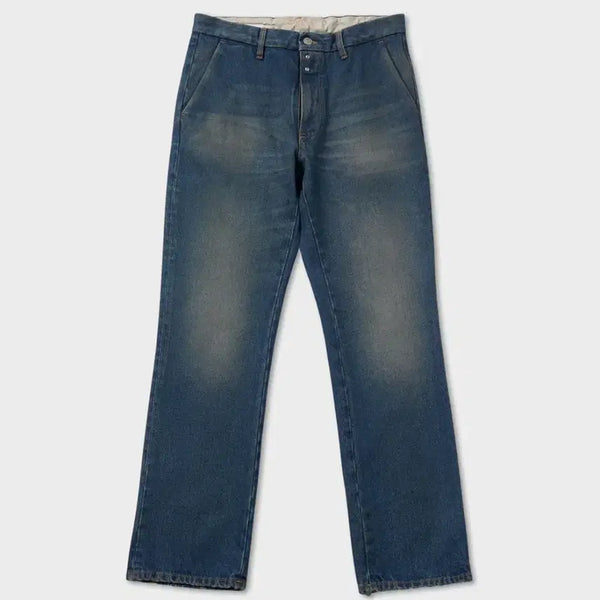 [BUNJANG] MM6 Maison Margiela Denim Pants / MM6 메종 마르지엘라 데님 팬츠