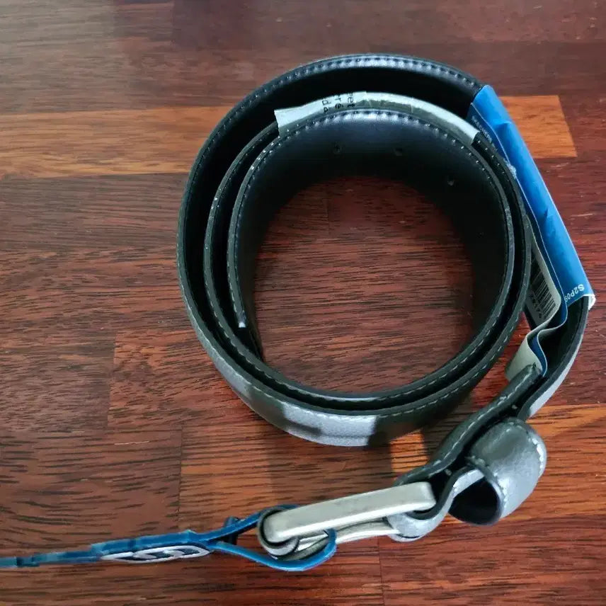[BUNJANG] SKECHERS Belt Size 34 / SKECHERS 스케처스 벨트 34