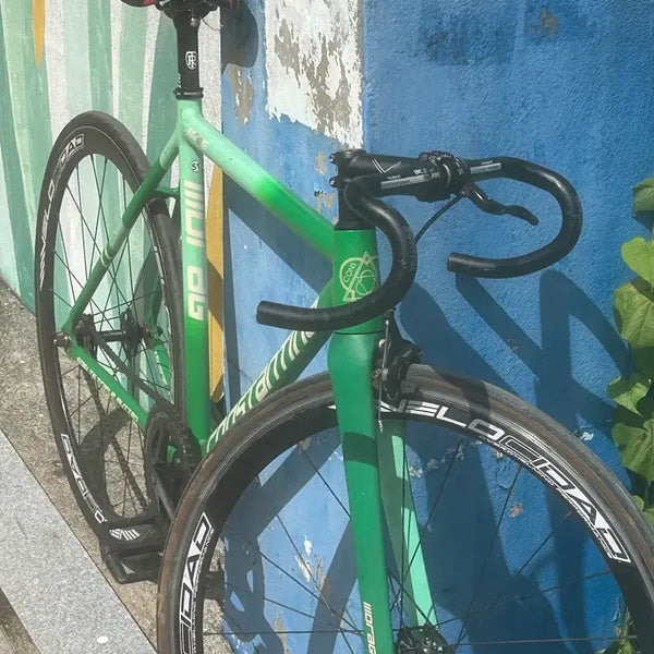 [BUNJANG] Konstantin Drag 51cm Frame Bicycle / 콘스탄틴 드래그