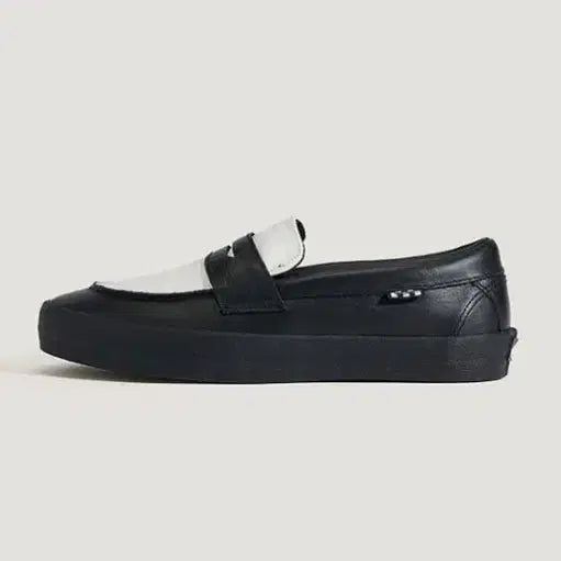 [BUNJANG] Vans Skaterufer Black and White / 반스 스케이트로퍼 블랙앤화이트