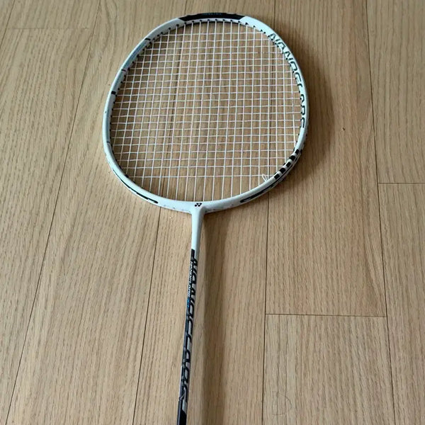 [BUNJANG] Yonex Nanoflare X7 Badminton Racket / 요넥스 나노플레어 x7 팝니다