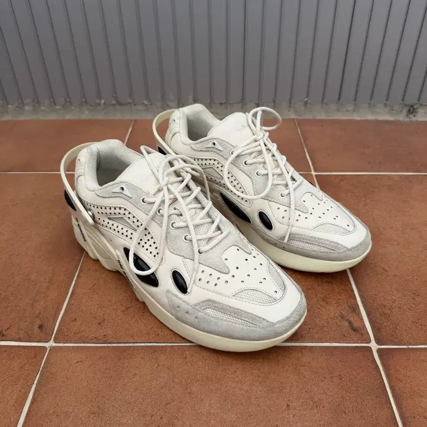 [BUNJANG] Raf Simons Cylon-21 Sneakers / 라프시몬스 Cylon-21 스니커즈