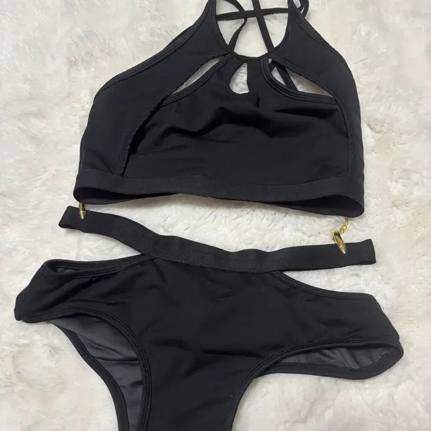 [BUNJANG] Polewear Set / 폴웨어