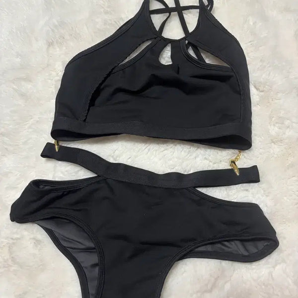 [BUNJANG] Polewear Set / 폴웨어