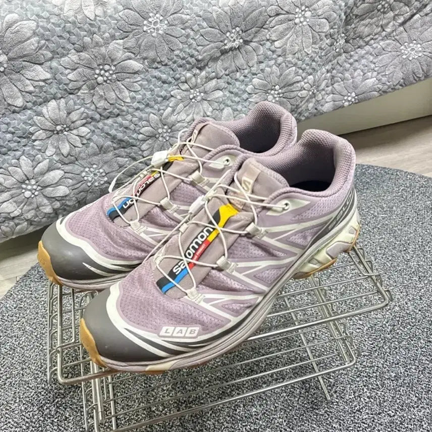 [BUNJANG] Salomon XT6 290 / 마지막 가격 살로몬 xt6 290