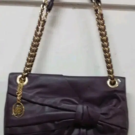 [BUNJANG] Nina Ricci Shoulder Bag / (미착용)니나리치  숄더백