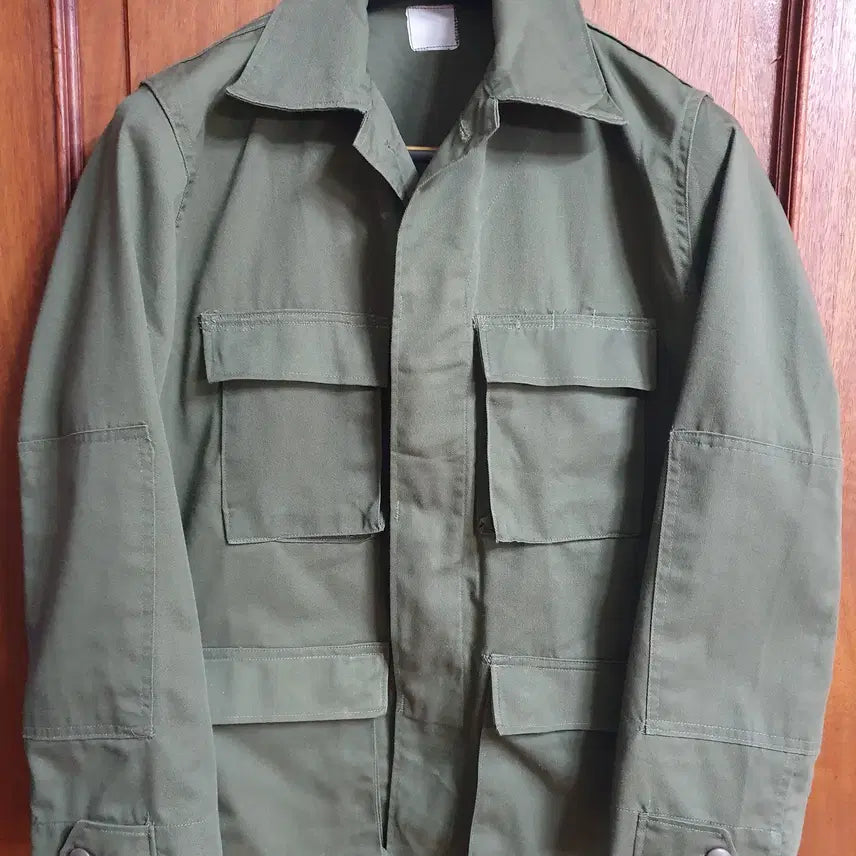 [BUNJANG] Winfield BDU Combat Shirt / 윈필드 bdu 컴벳셔츠