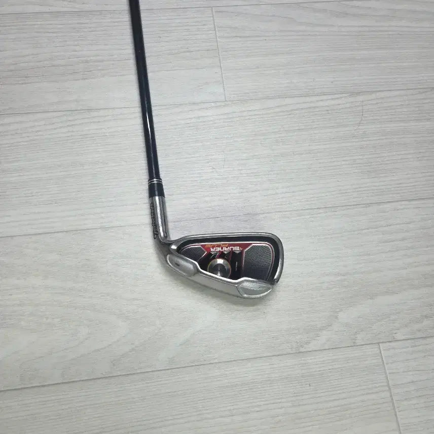 [BUNJANG] Burner Plus Graphite Iron #5 / 버너플러스 그라파이트 아이언 5번