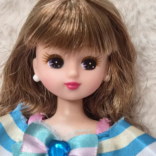 [BUNJANG] Takara Licca-chan Licca Doll / 다카라 리카짱 리카인형