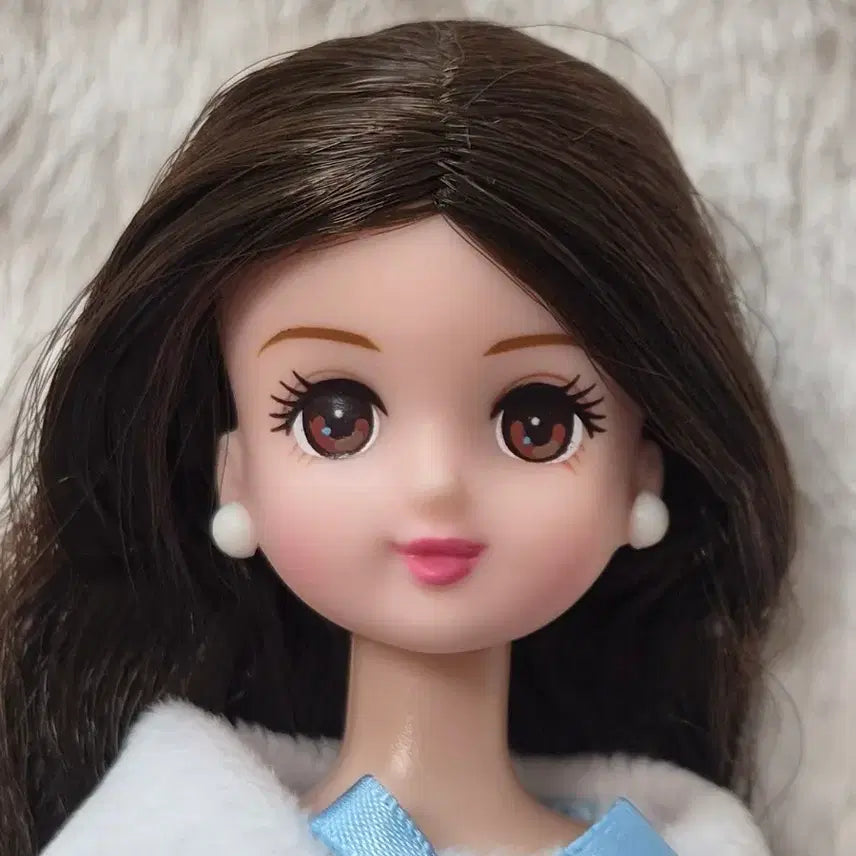 [BUNJANG] Takara Licca-chan Mio-chan Doll / 다카라 리카짱 리카인형 미오짱