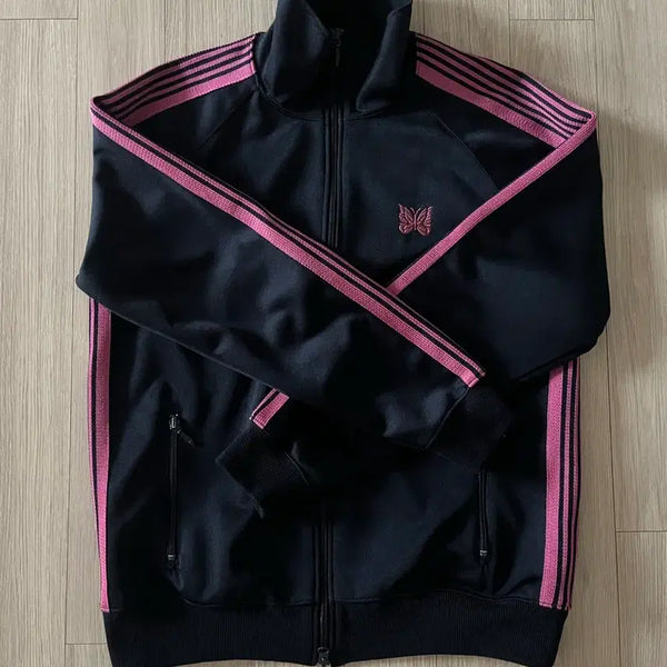[BUNJANG] Needles Track Jacket M / 니들스 트랙자켓 m