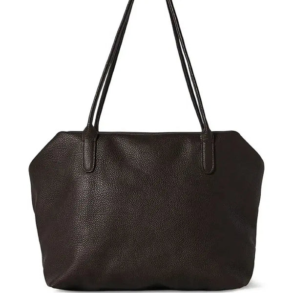 [BUNJANG] Low Henry Bag / 로우 헨리백 송아지가죽 블랙
