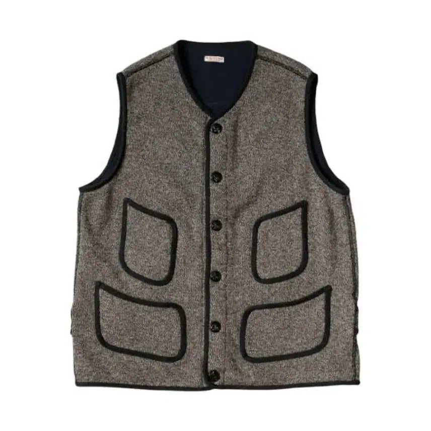 [BUNJANG] Kapital Beach Vest Size 3 / 캐피탈 비치베스트 3사이즈