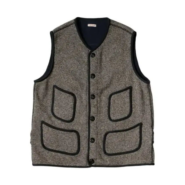 [BUNJANG] Kapital Beach Vest Size 3 / 캐피탈 비치베스트 3사이즈