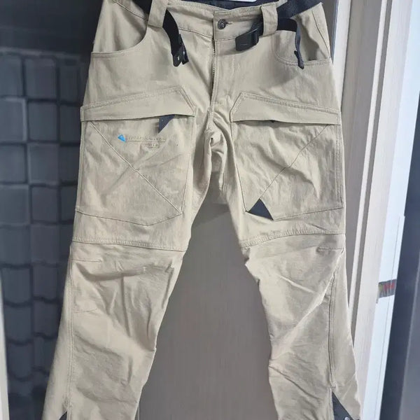 [BUNJANG] Klättermusen Gere 3.0 Pants (Size S Short) / 클라터뮤젠 게레3.0