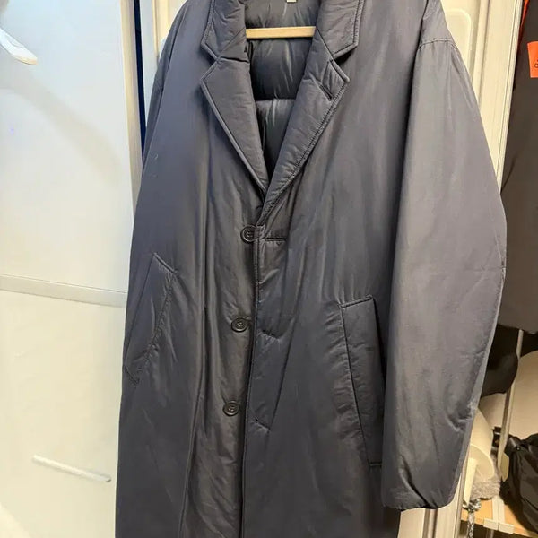 [BUNJANG] Uniqlo U Padded Coat / 유니클로u 패딩코트