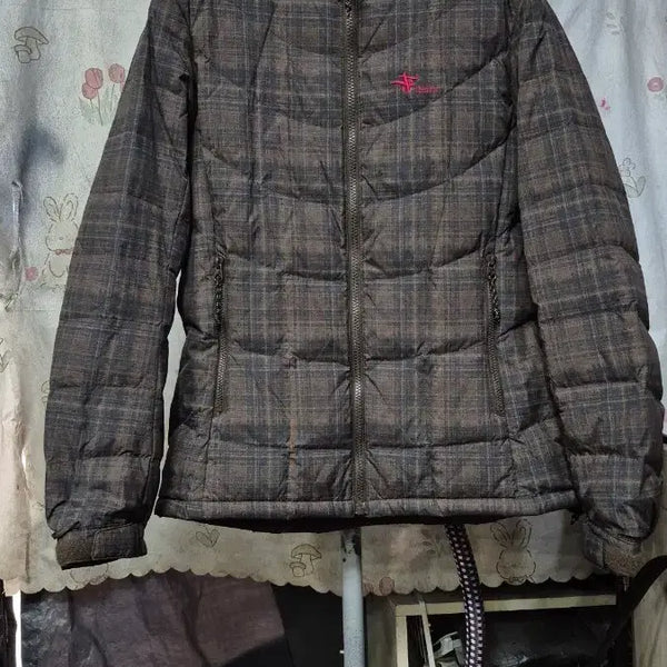 [BUNJANG] Foxfire Japan Lightweight Short Down Padded Jacket / Foxfire  Janpan 폭스 파이어   다운  경량 숏  패딩