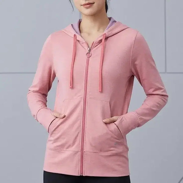 [BUNJANG] LOTTO Hooded Zip-Up Jacket / [85] 로또 후드집업