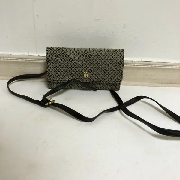 [BUNJANG] Tommy Hilfiger Crossbody Bag / 타미힐피거 크로스백@9953