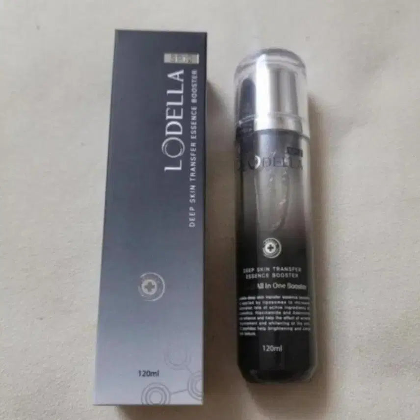 [BUNJANG] All-in-One Essence Booster 120ml / (무료배송) 올인원에센스부스터
