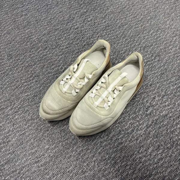 [BUNJANG] Hermes Sneakers Size 37.5 / 에르메스 스니커즈
