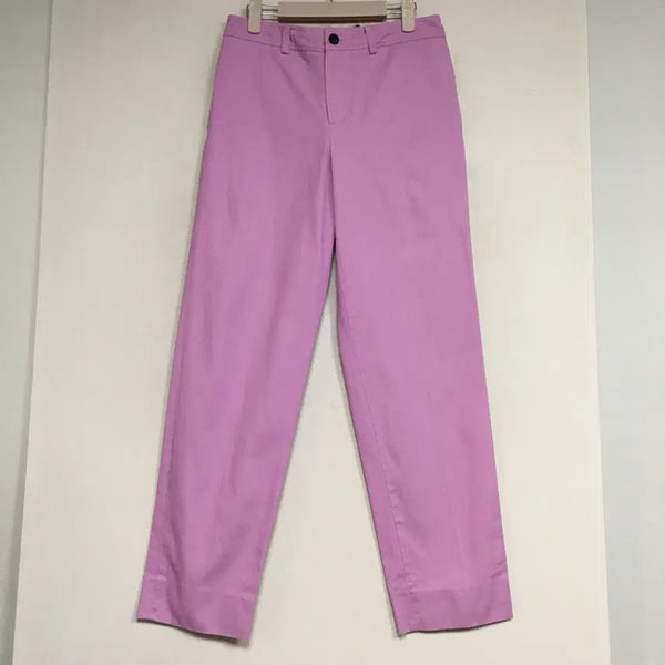 [BUNJANG] Bruhaha Pink Cotton Pants Size 29 / 브루하하 핑크 코튼 팬츠 29