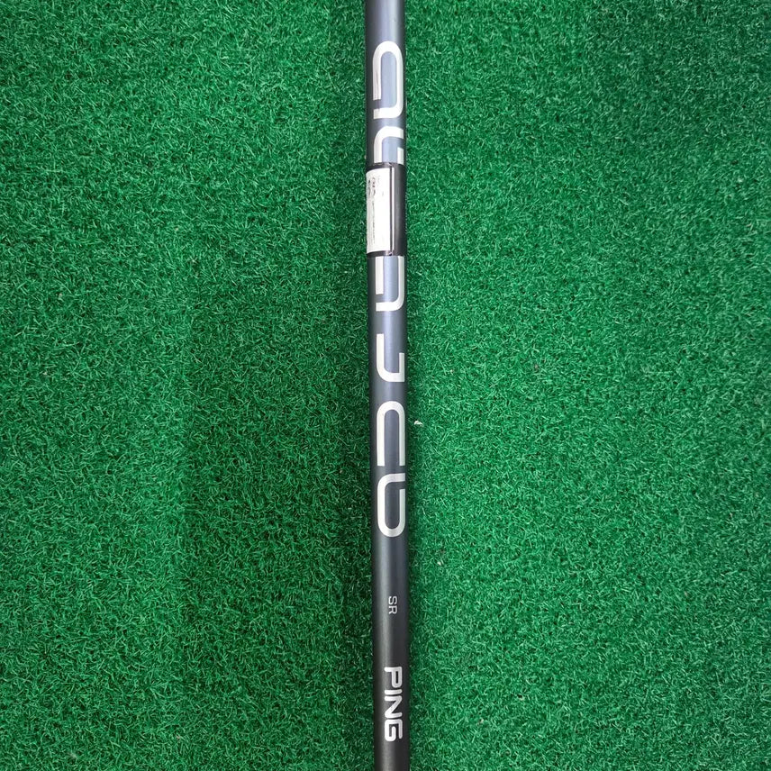 [BUNJANG] PING G425 SR Driver Shaft / PING 핑 G425 SR 드라이버 샤프트