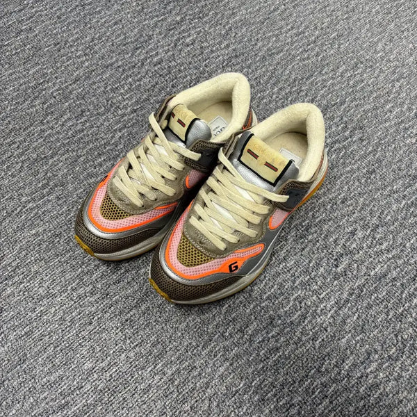 [BUNJANG] Gucci Ultrapace Sneakers / 구찌 울트라페이스 스니커즈