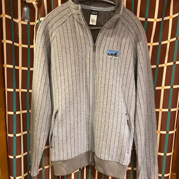 [BUNJANG] Patagonia Quilt Again Jacket / 파타고니아 퀼트 어게인 자켓
